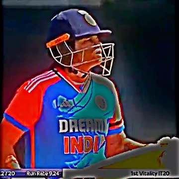 "Women’s Cricket War Begins! 🇮🇳 vs 🏴 1st Match Highlights!"