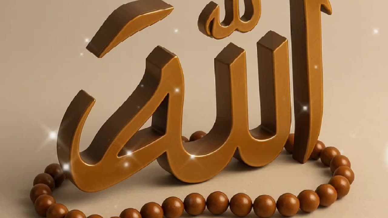 Ya Allah pak
