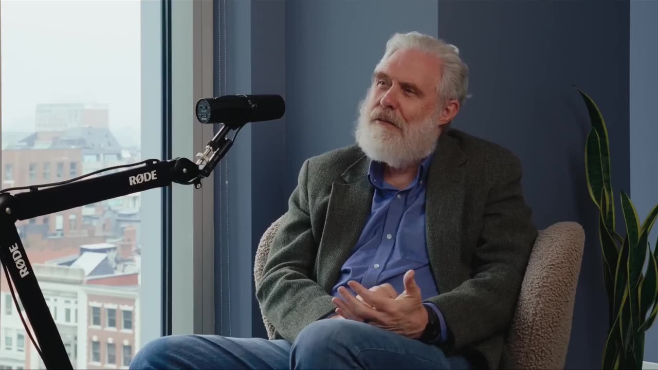 Data Centers vs. Life - Dwarkesh Patel #ai #safety #superintelligence #bioprogress