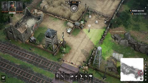 Commandos: Origins