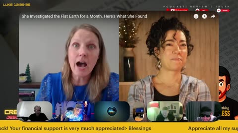Blind Debate: Going In Without a Clue! (But Winning Anyway)