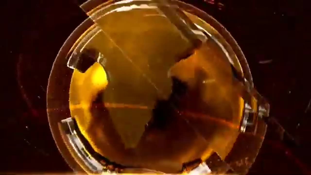 Music&green screen intro