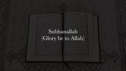 Allah has a better plan. Mufti Ismail menk sahib