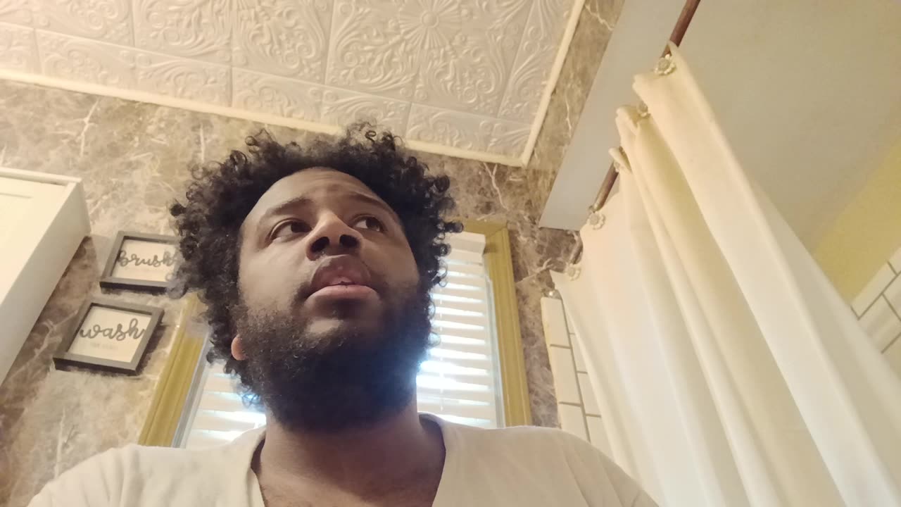 Downfall of Dr Umar Johnson