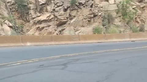 Shia, video recorded 12:45 PM Sept 4, '25 Part 5-5 by Alyssa 89A North Sedona, AZ