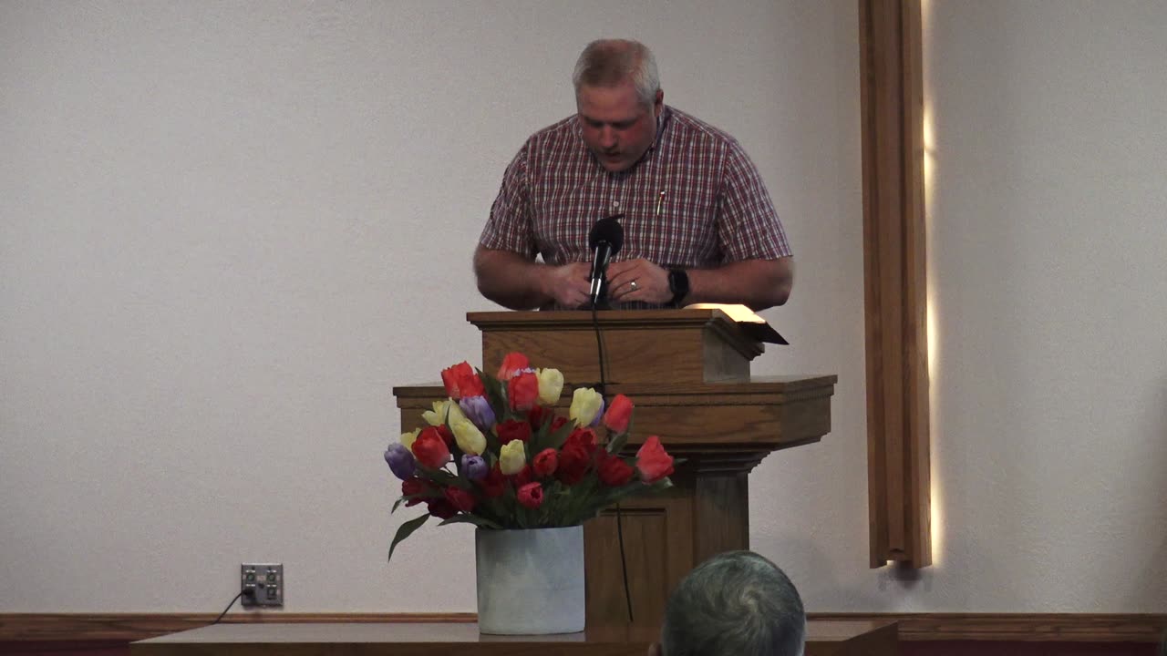 Week in Jerusalem: Anointing at Bethany
