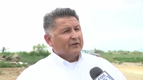 📌 Utah forces China and linked companies to sell land