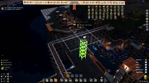 Whiskerwood│PASSENGER RAILS - How Does it Work & WHY Should You Need it - Guide 2025