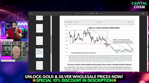 They’re Buying Silver Aggressively — Price Shock Incoming