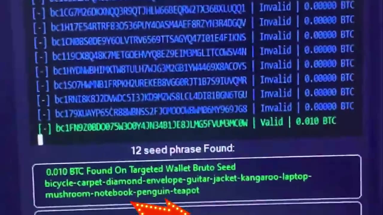 Secure Crypto Wallet Access 2025 – Restore lost funds now