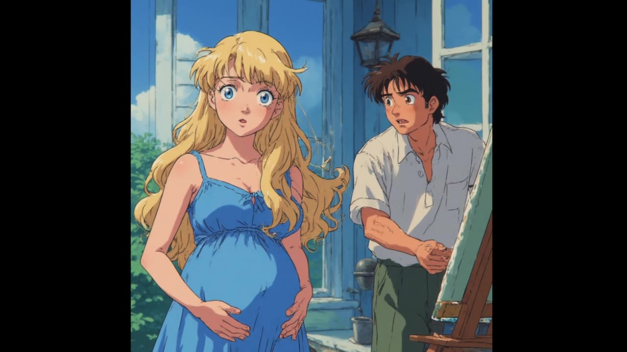 The Marston Masterstroke