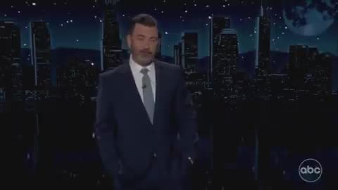 Jimmy Kimmel calls for the vandalism of Tesla cars