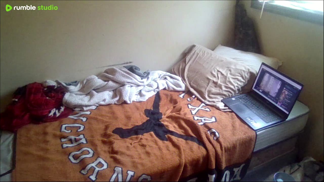 Smokeys Room
