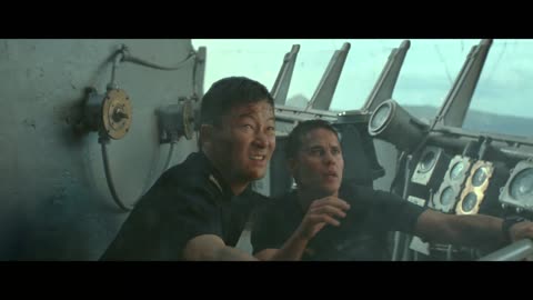 Battleship | The Final Battle in 4K HDR