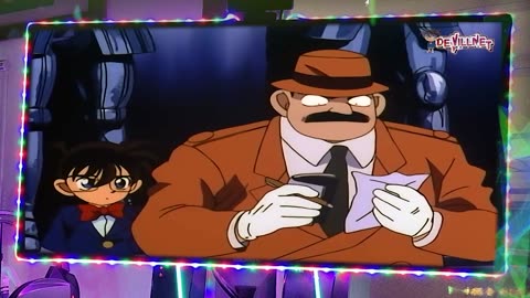 Detective Conan Tagalog Dubbed HD - Episode 8