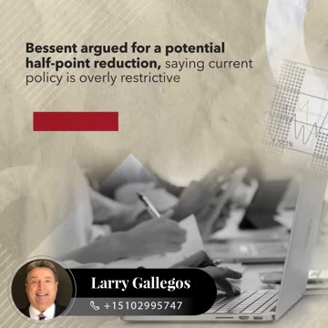 Fed Cut Seen Nearly Certain