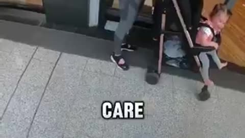 INTERESTING SOCIAL EXPERIMENT