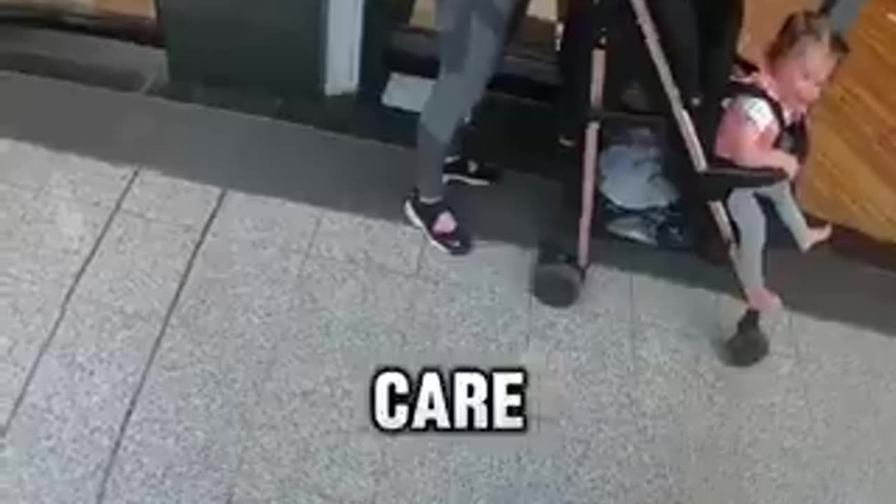 INTERESTING SOCIAL EXPERIMENT
