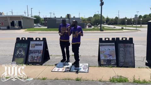 Disunity Of The Black Community: What Happened?