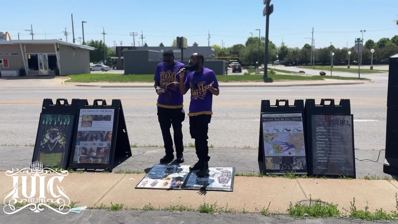 Disunity Of The Black Community: What Happened?