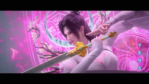 Battle Through the Heavens Episode 164 Preview