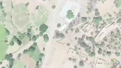 🚁🎯 India Pakistan War | Pakistan Army Quadcopter Drone Strike Kills 4 TTP Militants in South… | RCF