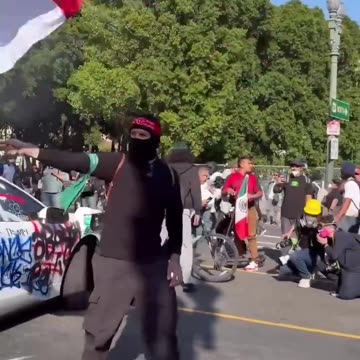 California to sue Trump over National Guard deployment to quell LA riots