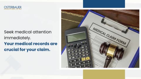 How to File a Personal Injury Claim in Minnesota