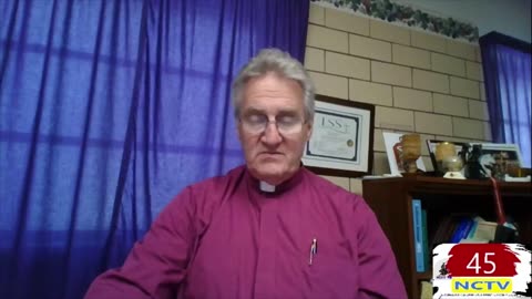 NCTV45’S THOUGHT FOR THE DAY WED MAY 21 2025