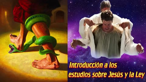 INTRODUCCION A LOS ESTUDIOS SOBRE JESUS Y LA LEY