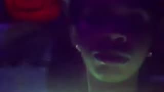 Part 20a. Watermark Version. Abdominal Snowman got some competition. Hey mister.