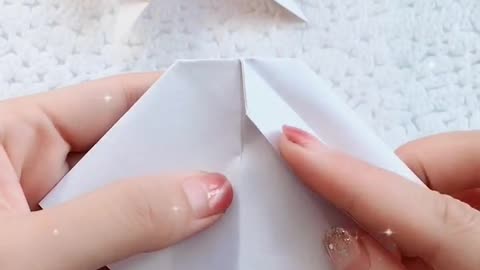 How to Make a Paper Star Box