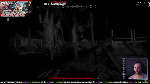🔴 Hunt: Showdown 🔴!Giveaway Super Hornet Mk II LTI / Fortune LTI / Dune: Awakening & more!