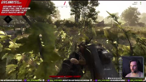 🔴 Hunt: Showdown 🔴!Giveaway Super Hornet Mk II LTI / Fortune LTI / Dune: Awakening & more!