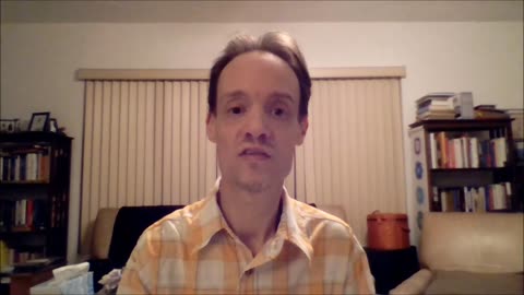 The Mind-Body Connection: Holistic & Metaphysical Views Of Mental Health - Jed Shlackman, M.S. Ed.