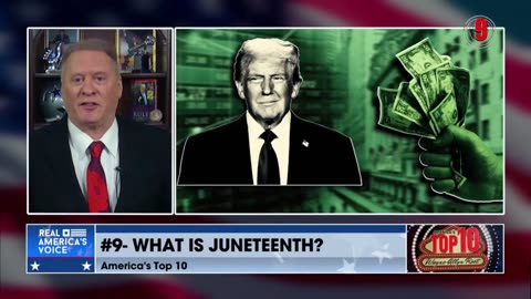 America's Top 10 for 6/21/25 - FULL SHOW