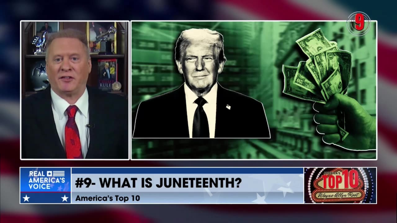 America's Top 10 for 6/21/25 - FULL SHOW