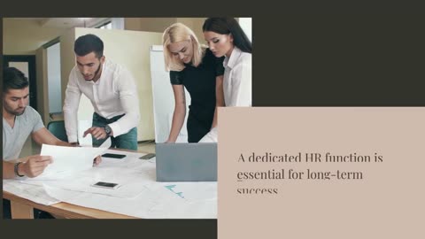 HR Support Services | Tru Art HR