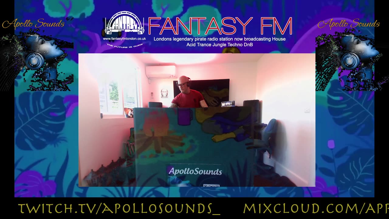 DJ Apollo