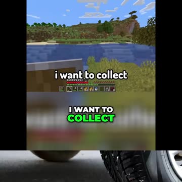 “The Happy Ghast Was in Trouble… So I Stepped In | SU Adventure”