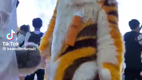 Furry cute #10