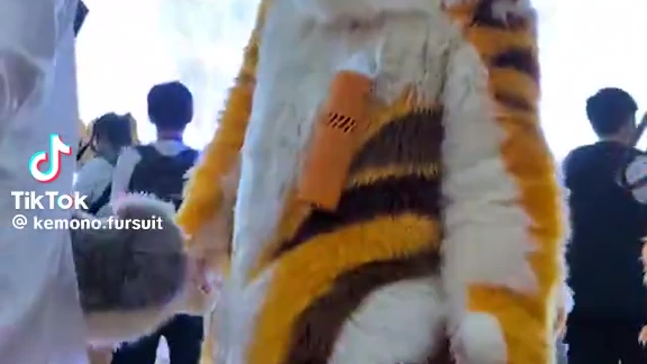 Furry cute #10
