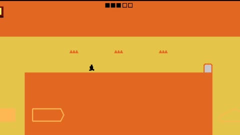 Troll Game, Level Devil Stage 5 Gameplay