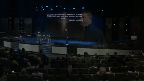 Redemption to the Nations | Livestream | Watch Now