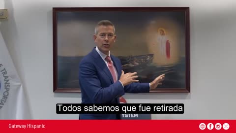 The Return of Jesus to a Place of Honor