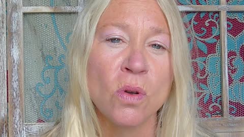 How to Heal Your Reproductive System? Find the Emotional Root [Jenny Luscombe EFT]