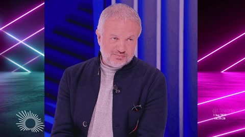 Claudio Borghi Aquilini Intervista radio Il Massimario della Cassazione 01-07-2025