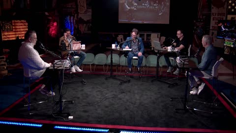 WATCH: Live From Studio 6B | Friday, April 18 2025