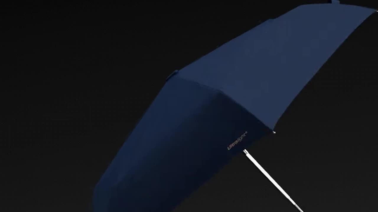 Timeless Elegance: A Luxury Umbrella for Every Occasion