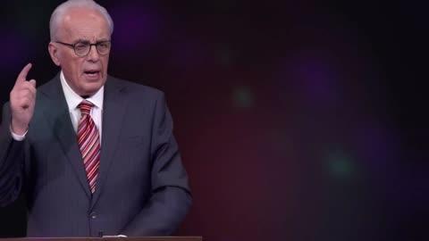 Everyone's Watching Israel—But You Are Missing What's Coming John MacArthur.